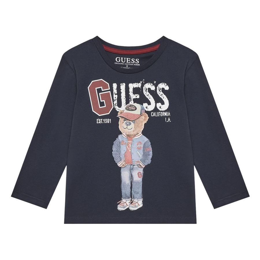  Guess Kids | N5YI23/K8HM4G7V2